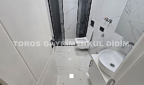 Didim efeler mahallesinde satılık sıfır 2+1 daire 