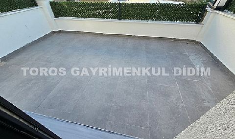 Didim efeler mahallesinde satılık sıfır 2+1 daire 