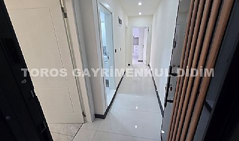 Didim efeler mahallesinde satılık sıfır 2+1 daire 