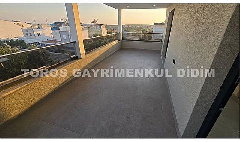 Didim Efeler Mahallesi’nde Geniş, Modern ve Konforlu Villa 