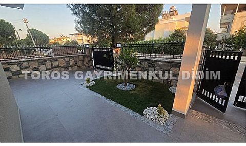 Didim Efeler Mahallesi’nde Geniş, Modern ve Konforlu Villa 