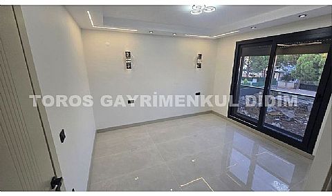 Didim Efeler Mahallesi’nde Geniş, Modern ve Konforlu Villa 