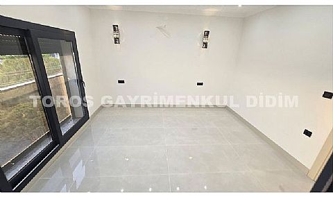 Didim Efeler Mahallesi’nde Geniş, Modern ve Konforlu Villa 