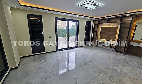 Didim Efeler Mahallesi’nde  Havuzlu Sıfır Villa 