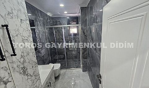 Didim Efeler Mahallesi’nde  Havuzlu Sıfır Villa 