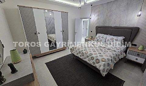 Didim Efeler Mahallesi’nde Köşe Konumlu, Tam Müstakil, Havuzlu Villa 