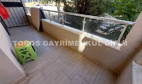 Didim Efelerde 2+1 Ayrı Mutfak Ters Dubleks Daire