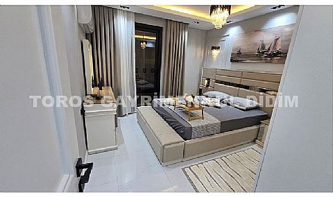 Didim efelerde 390m2 arsa içinde satılık müstakil villa
