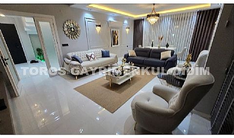 Didim efelerde 390m2 arsa içinde satılık müstakil villa