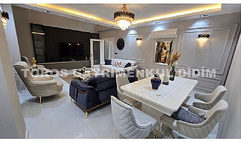 Didim efelerde 390m2 arsa içinde satılık müstakil villa