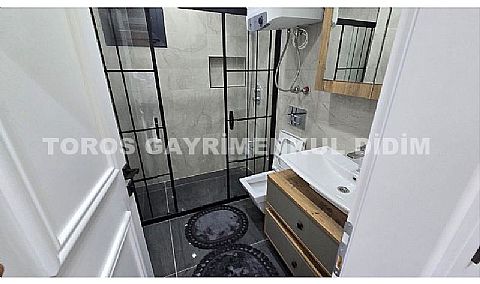 Didim efelerde 390m2 arsa içinde satılık müstakil villa