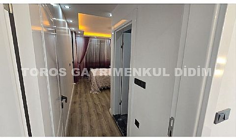 Didim efelerde havuzlu güvenlikli sitede satılık villalar