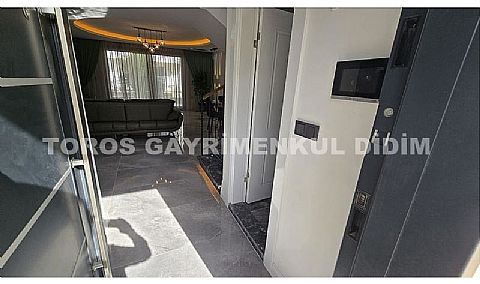 Didim efelerde havuzlu güvenlikli sitede satılık villalar