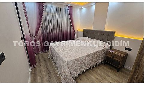 Didim efelerde havuzlu güvenlikli sitede satılık villalar