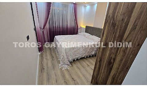 Didim efelerde havuzlu güvenlikli sitede satılık villalar