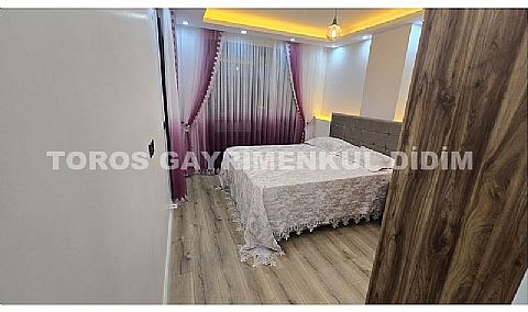 Didim efelerde havuzlu güvenlikli sitede satılık villalar