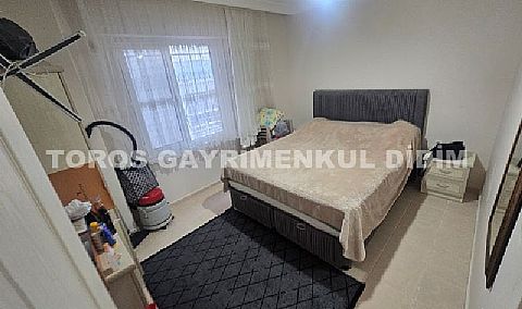 Didim efelerde havuzlu sitede satılık 2+1 eşyalı daire