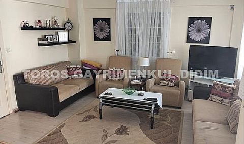 Didim efelerde havuzlu sitede satılık müstakil villa 