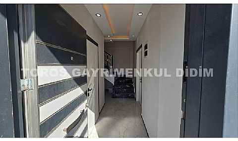 Didim efelerde satılık 3+1 ayrı mutfaklı satılık yazlık villa 