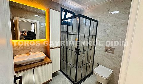 Didim efelerde satılık 4+1 havuzlu en uygun fiyatlı müstakil villa villa