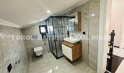 Didim efelerde satılık 4+1 havuzlu en uygun fiyatlı müstakil villa villa