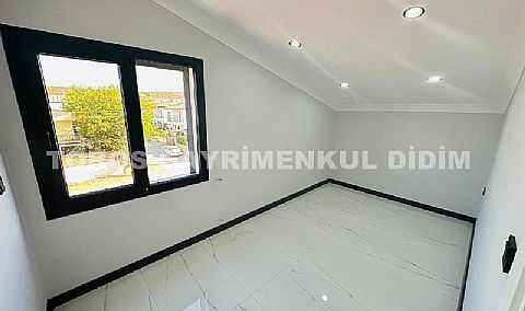 Didim efelerde satılık 4+1 havuzlu en uygun fiyatlı müstakil villa villa