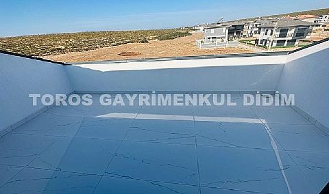 Didim efelerde satılık 4+1 havuzlu en uygun fiyatlı müstakil villa villa
