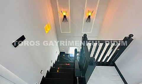 Didim efelerde satılık 4+1 havuzlu en uygun fiyatlı müstakil villa villa