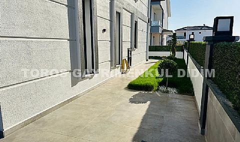 Didim efelerde satılık 4+1 havuzlu en uygun fiyatlı müstakil villa villa