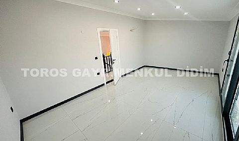 Didim efelerde satılık 4+1 havuzlu en uygun fiyatlı müstakil villa villa