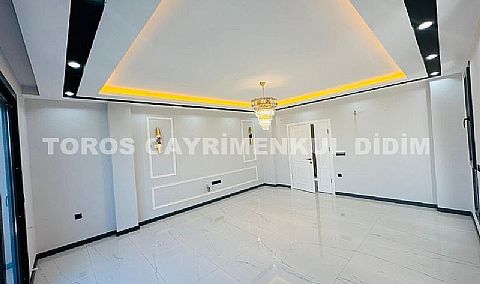 Didim efelerde satılık 4+1 havuzlu en uygun fiyatlı müstakil villa villa