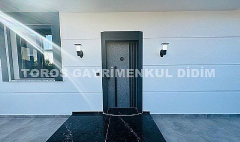 Didim efelerde satılık 4+1 havuzlu en uygun fiyatlı müstakil villa villa
