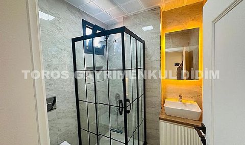 Didim efelerde satılık 4+1 havuzlu en uygun fiyatlı müstakil villa villa