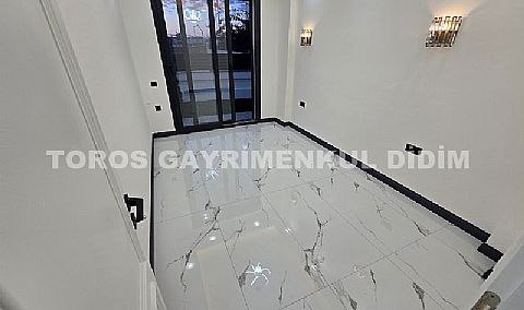 Didim efelerde satılık müstakil villa