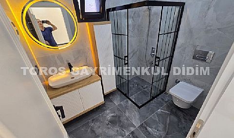 Didim efelerde satılık müstakil villa