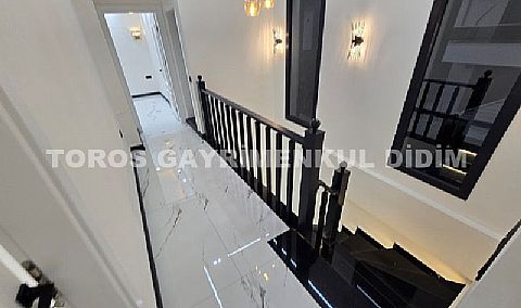 Didim efelerde satılık müstakil villa