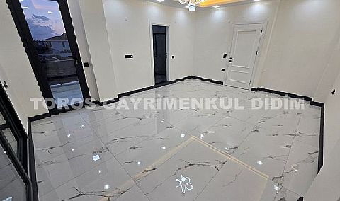 Didim efelerde satılık müstakil villa