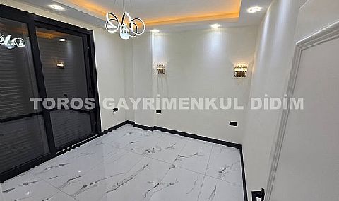 Didim efelerde satılık müstakil villa