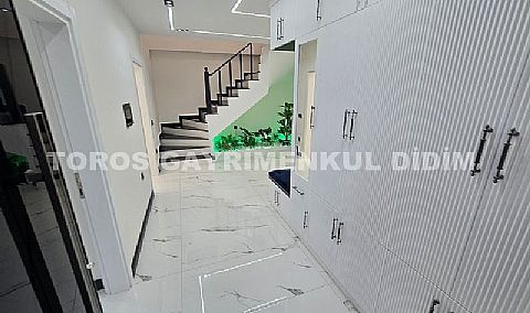 Didim efelerde satılık müstakil villa