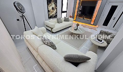 Didim efelerde satılık tam müstakil eşyalı havuzlu villa 