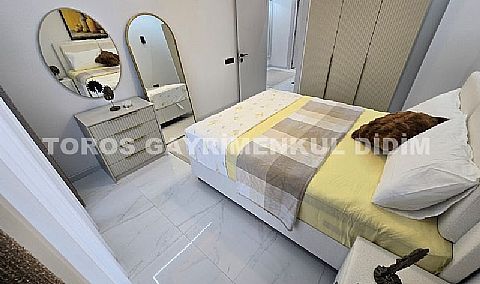 Didim efelerde satılık tam müstakil eşyalı havuzlu villa 