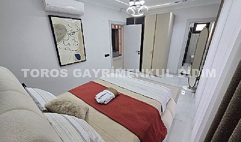 Didim efelerde satılık tam müstakil eşyalı havuzlu villa 
