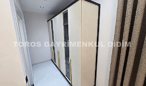 Didim efelerde satılık tam müstakil eşyalı havuzlu villa 