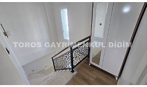 Didim efelerde satılık tam müstakil uygun fiyatlı satılık villa