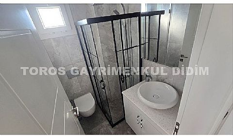Didim efelerde satılık tam müstakil uygun fiyatlı satılık villa