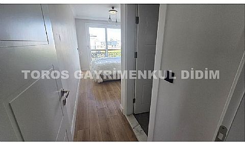 Didim efelerde satılık tam müstakil uygun fiyatlı satılık villa
