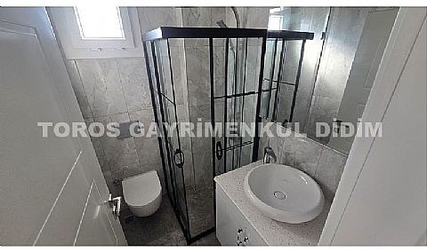 Didim efelerde satılık tam müstakil uygun fiyatlı satılık villa