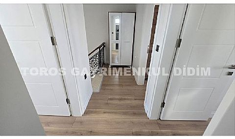 Didim efelerde satılık tam müstakil uygun fiyatlı satılık villa