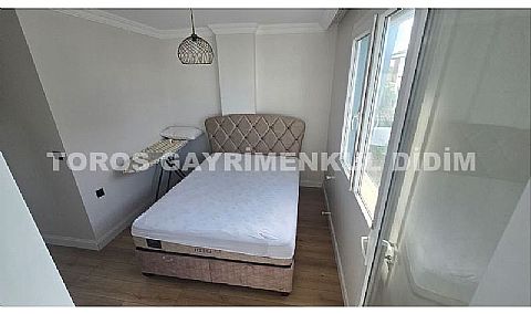Didim efelerde satılık tam müstakil uygun fiyatlı satılık villa