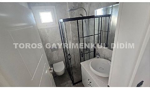 Didim efelerde satılık tam müstakil uygun fiyatlı satılık villa
